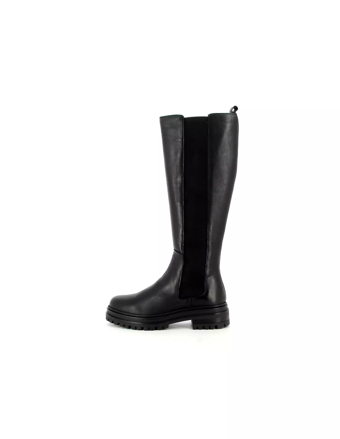 LOU KRISTENSEN B2709 - Bottes Noir