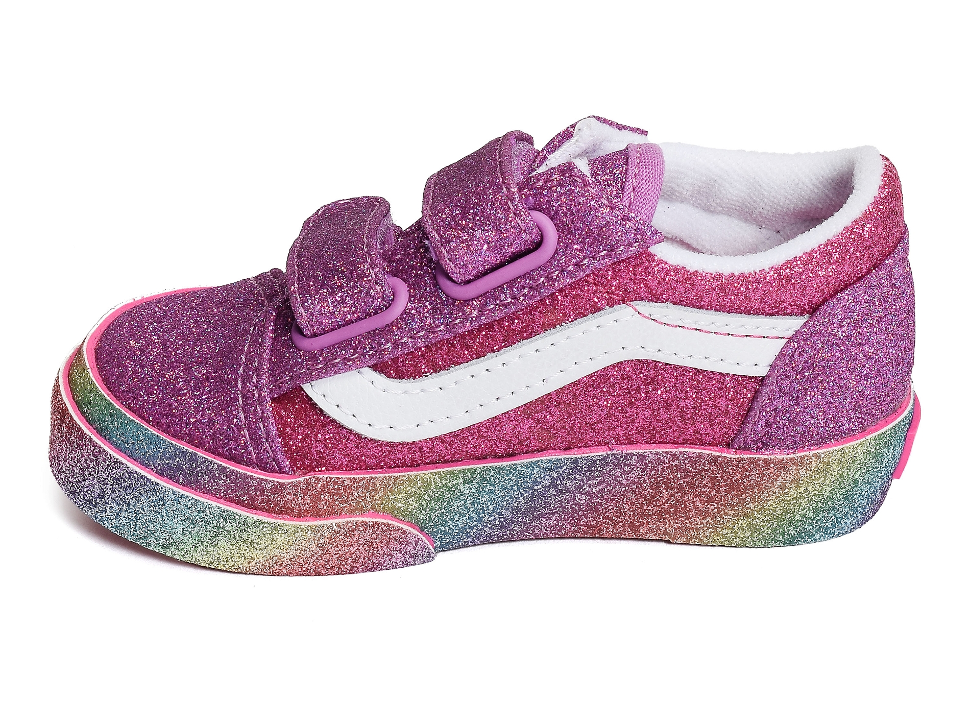 Td old skool fuchsia