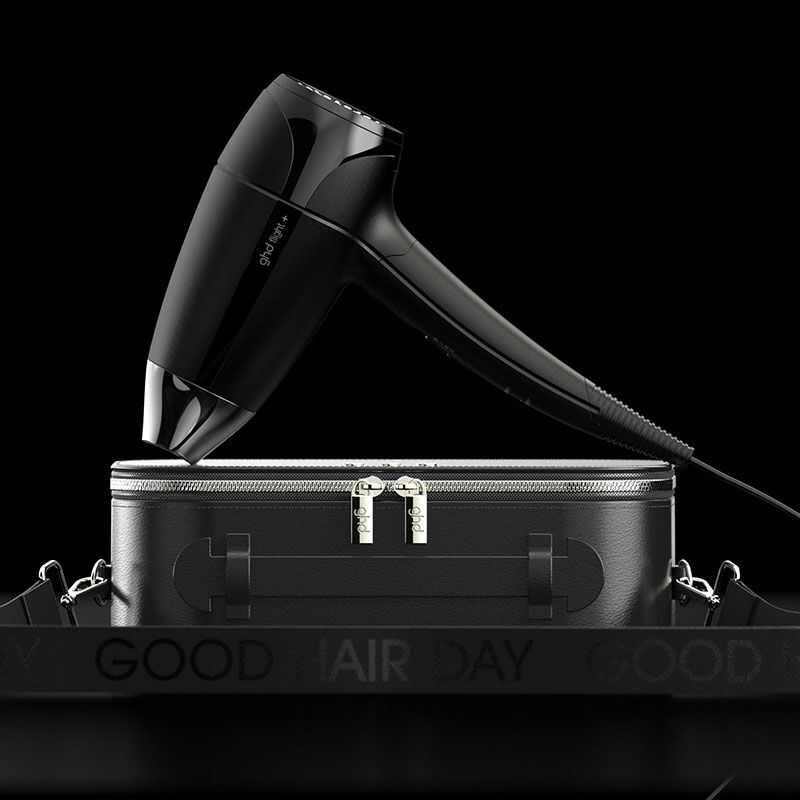 Sèche cheveux de voyage Ghd Flight+