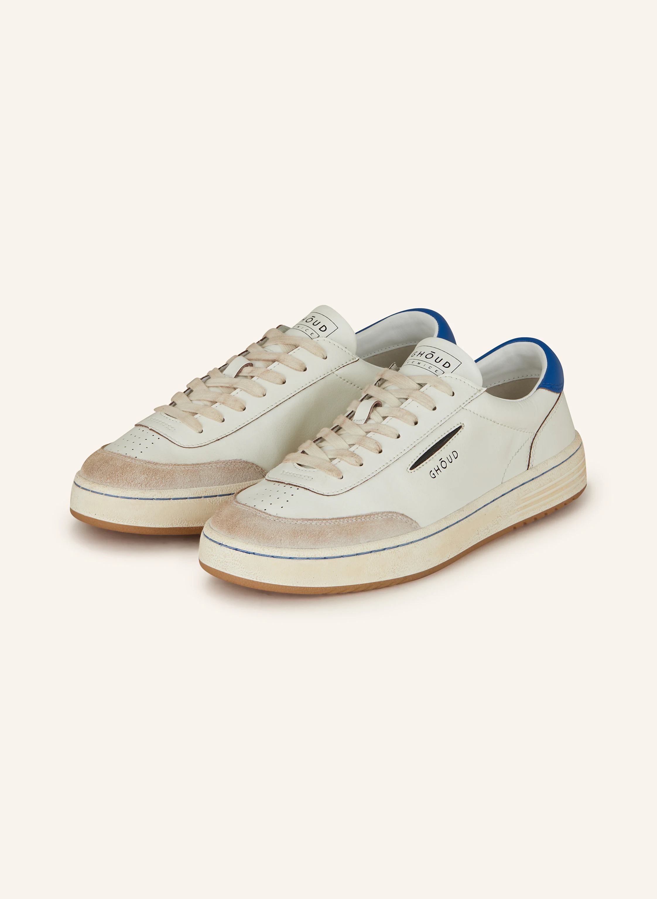 GHOUD Sneaker LIDO