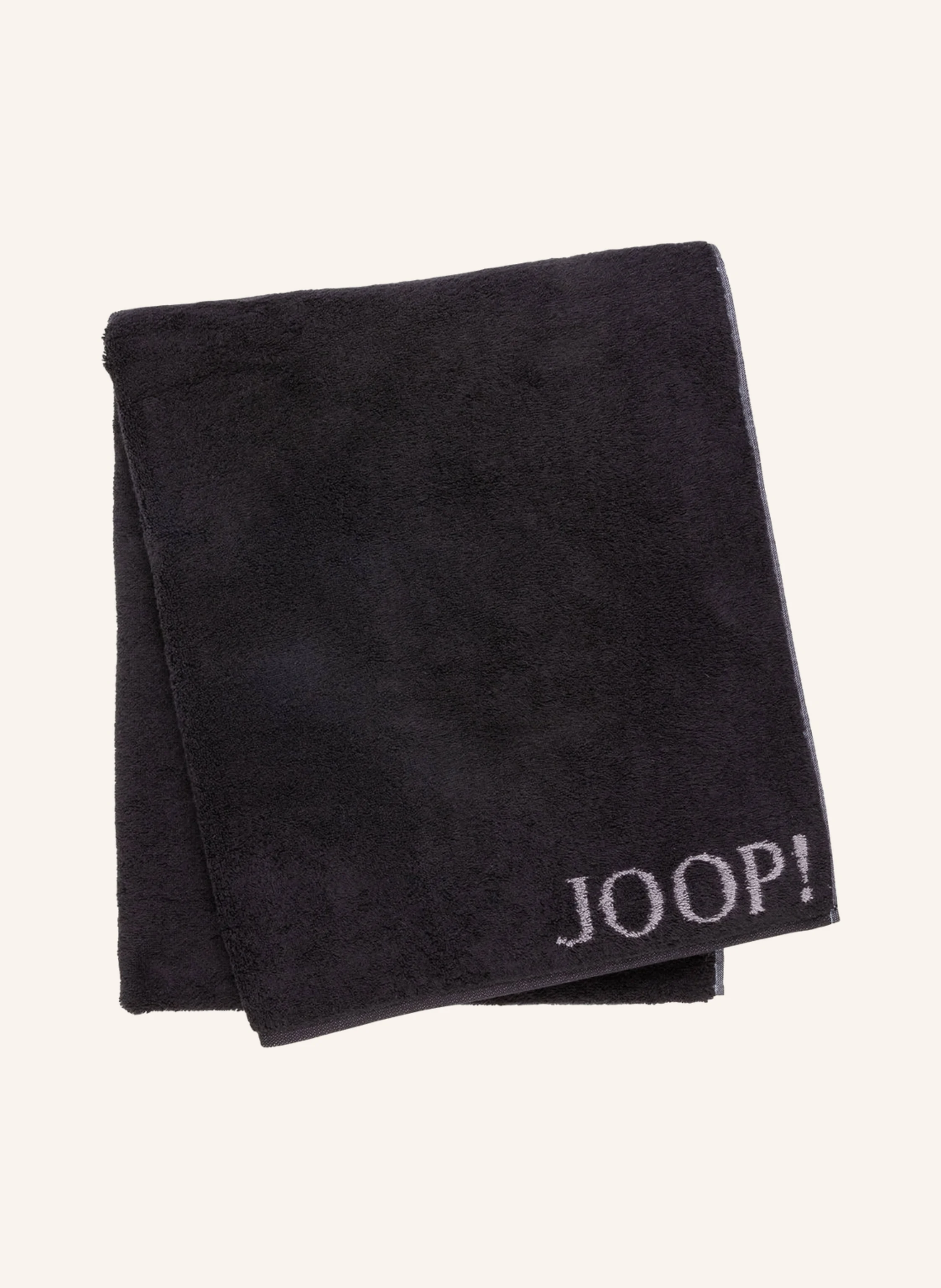JOOP! Saunatuch CLASSIC DOUBLEFACE