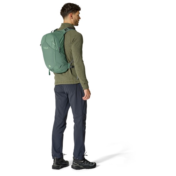 Rab - Tygen 18 - Sac à dos vélo