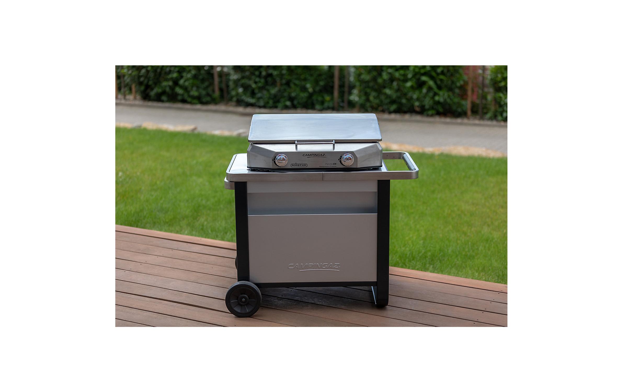 Rollwagen Deluxe Trolley<br>Premium Deluxe Trolley