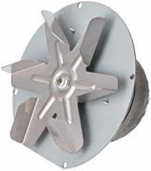 Rauchgas-Gebläse IP150 für ThermoFlux Kessel Pelling/Interio/Minitherm
