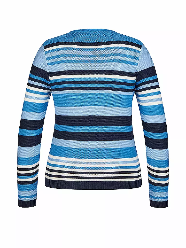 RABE Pullover blau