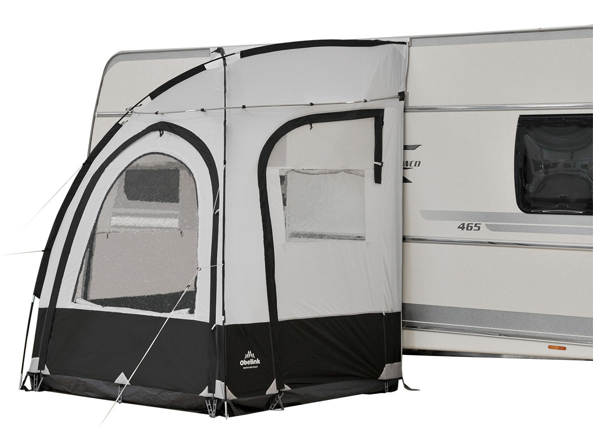 Obelink Treffer Mini caravanvoortent