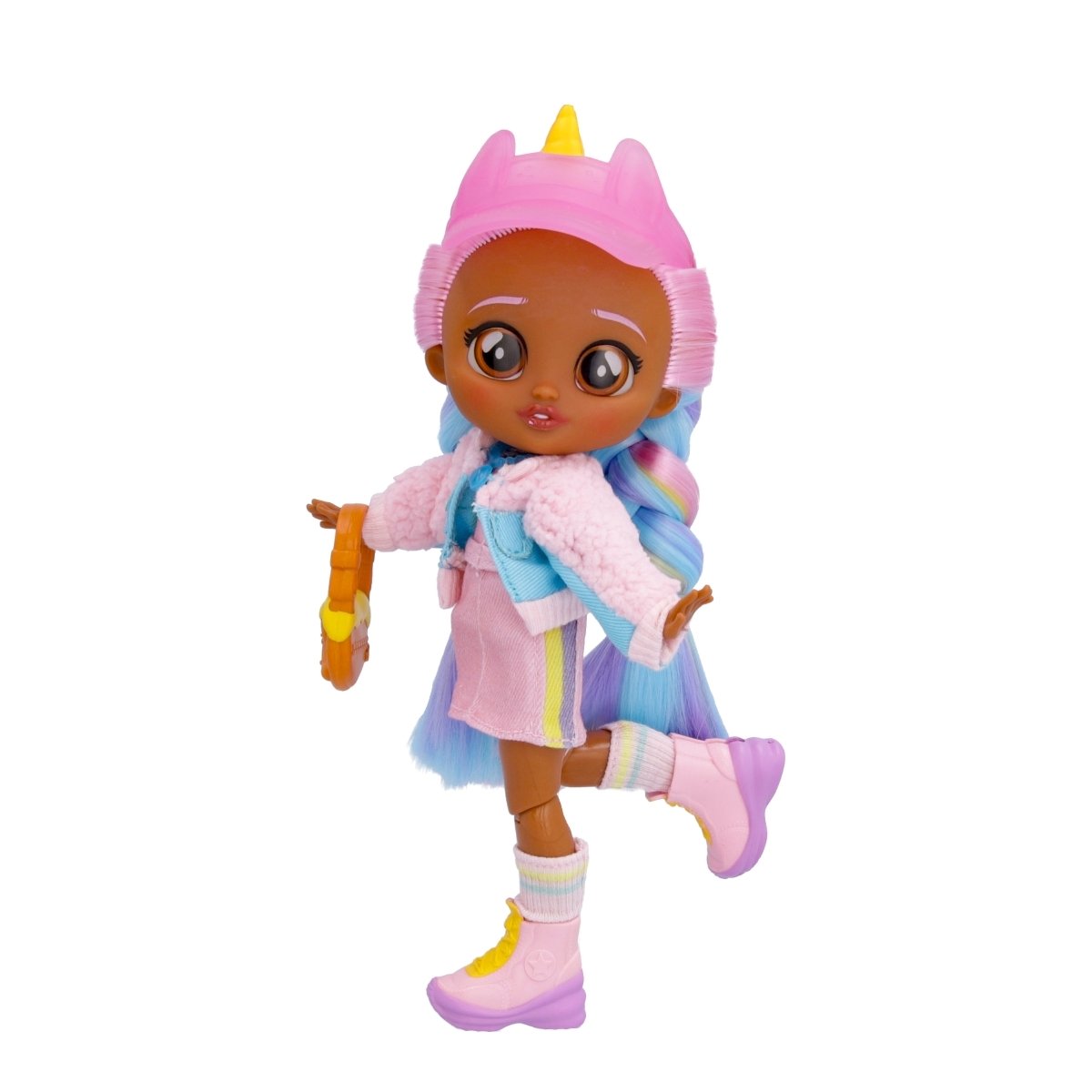 Cry Babies BFF série 2 - Jassy