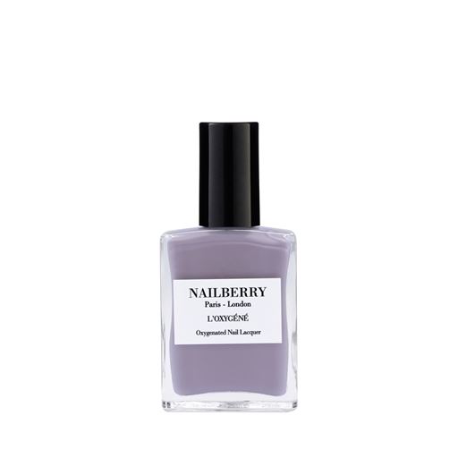 Nailberry L’Oxygéné Nail Polish, Serenity