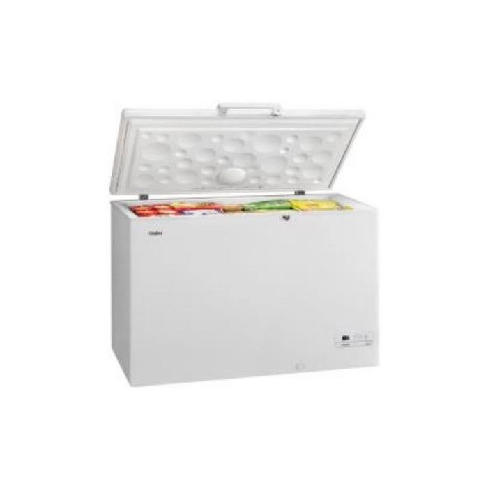 Haier Gefriertruhe HCE321T