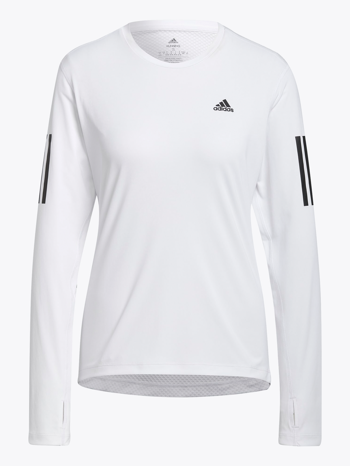 Own The Run Long Sleeve Tee