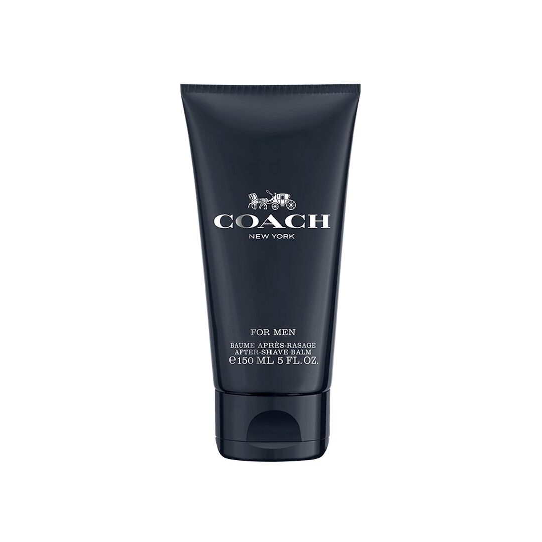 COACH COACH /H COACH MAN AFTERSHAVE BALM - 150ml