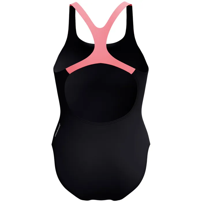 Speedo ECO Medley Logo Medalist Badpak Dames
