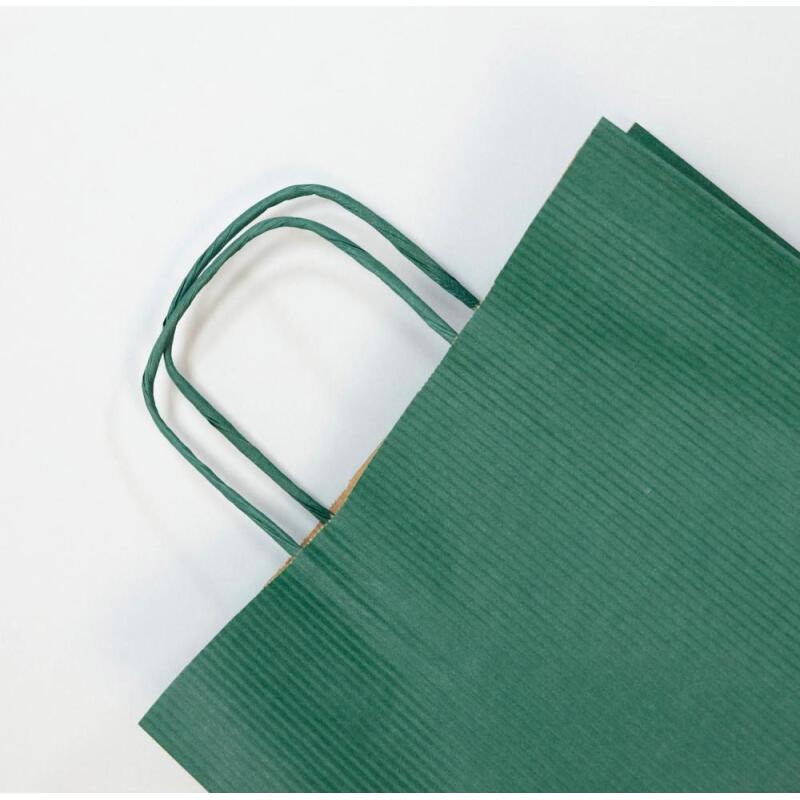 Sac en papier, grand