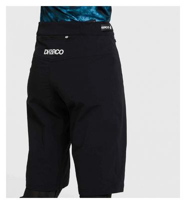 Short Femme Dharco Gravity Noir