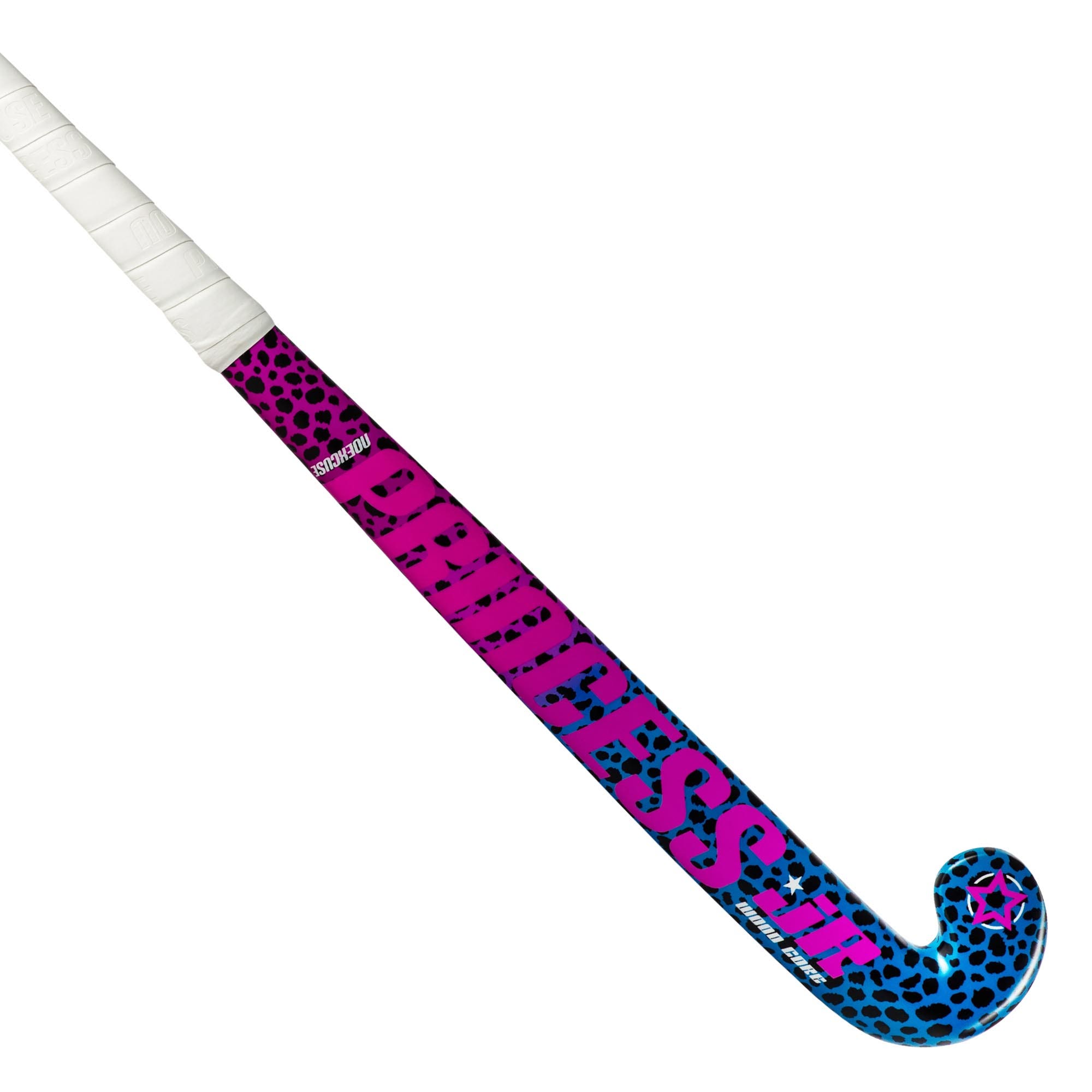 Princess  JR Woodcore Leo Kids