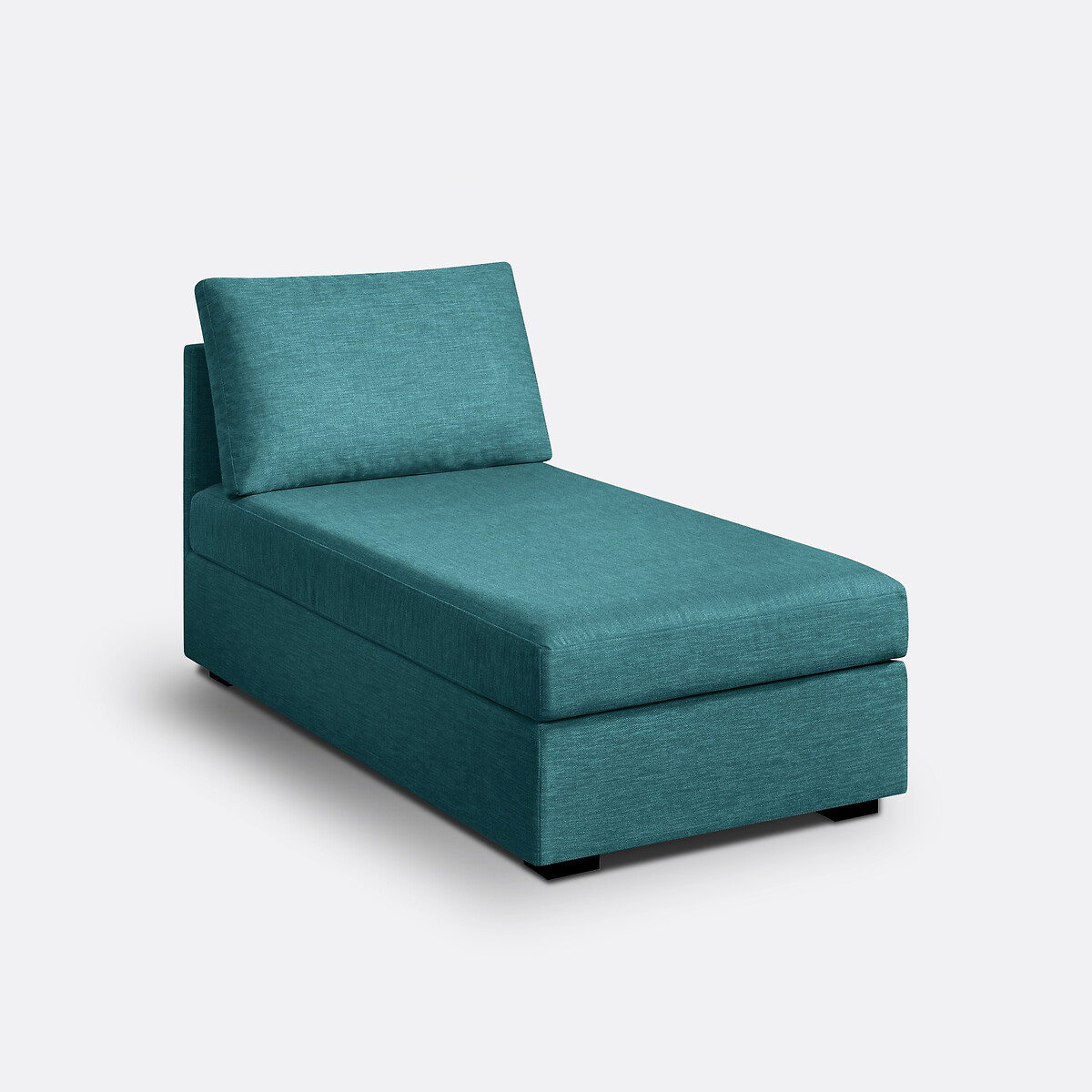 SO'HOME<br>Cadeira longa Mêlee, conforto superior, Robin
