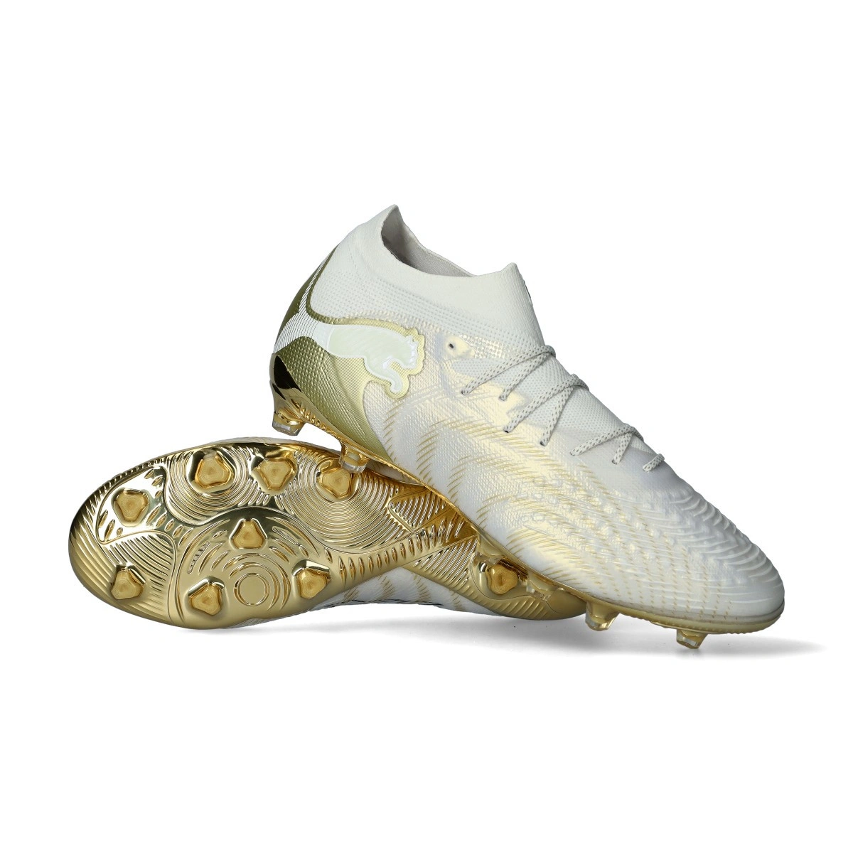Chuteira Puma Future 9 Ultimate AG