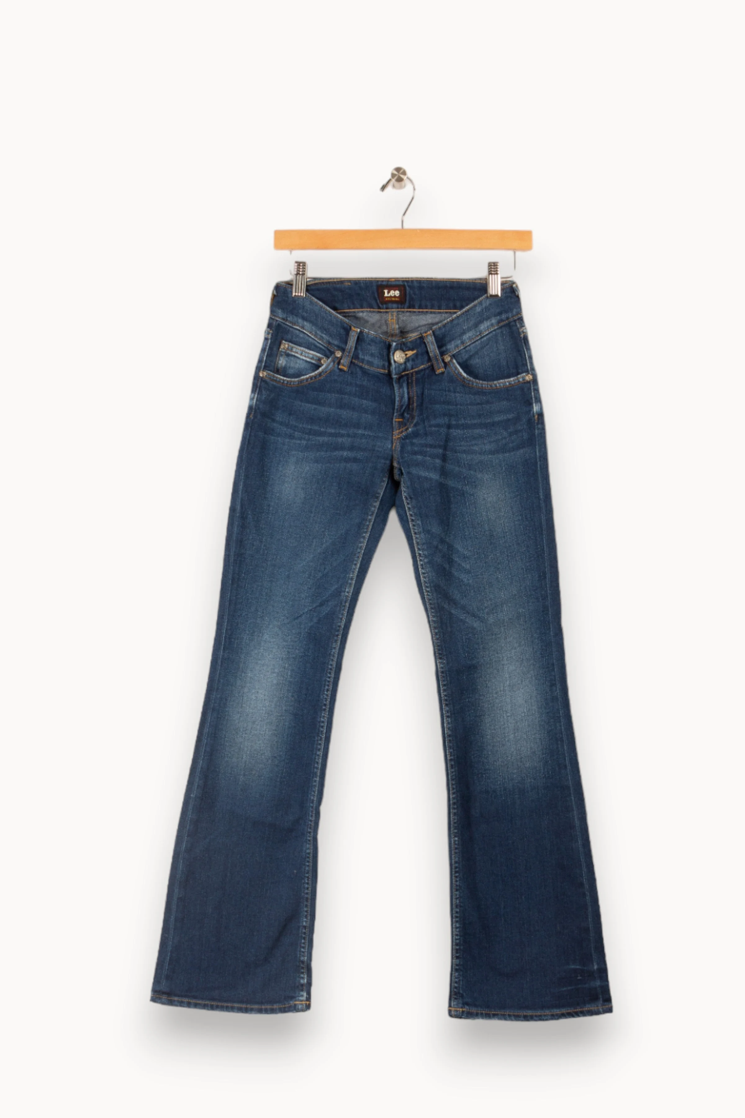 Jean | Bleu