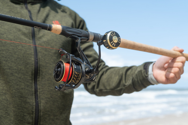 Canne Mer Ultimate Sea Trout 3.00m (7-25g)