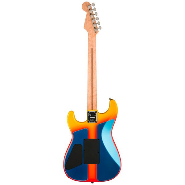 Charvel Special Edition San Dimas HRF