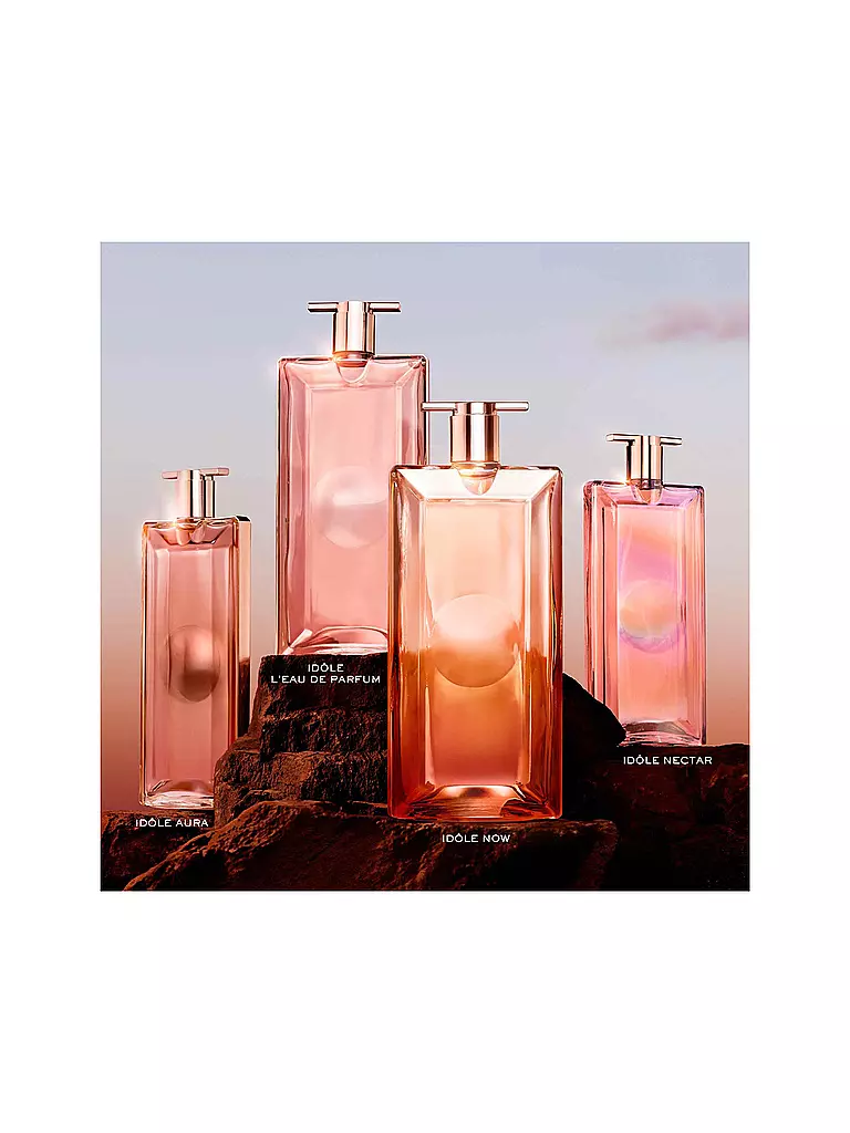 LANCÔME  Idôle Eau de Parfum 100ml Nachfüllflakon keine Farbe