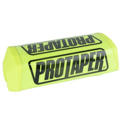 Mousse de guidon Pro Taper Race pour guidon sans barre pro taper Universel - Jaune / Noir