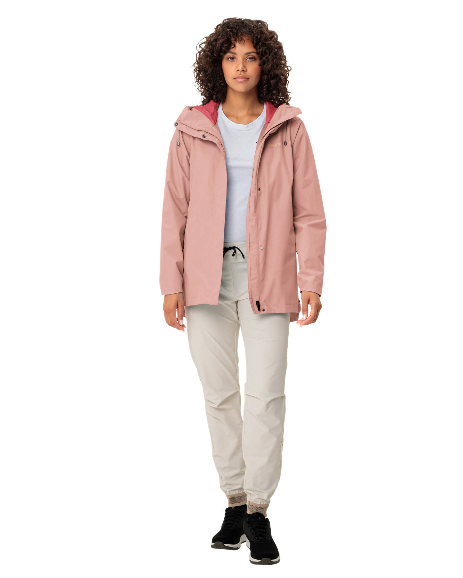 VAUDE| Damen Jacke Women's Mineo 2L Jacket II