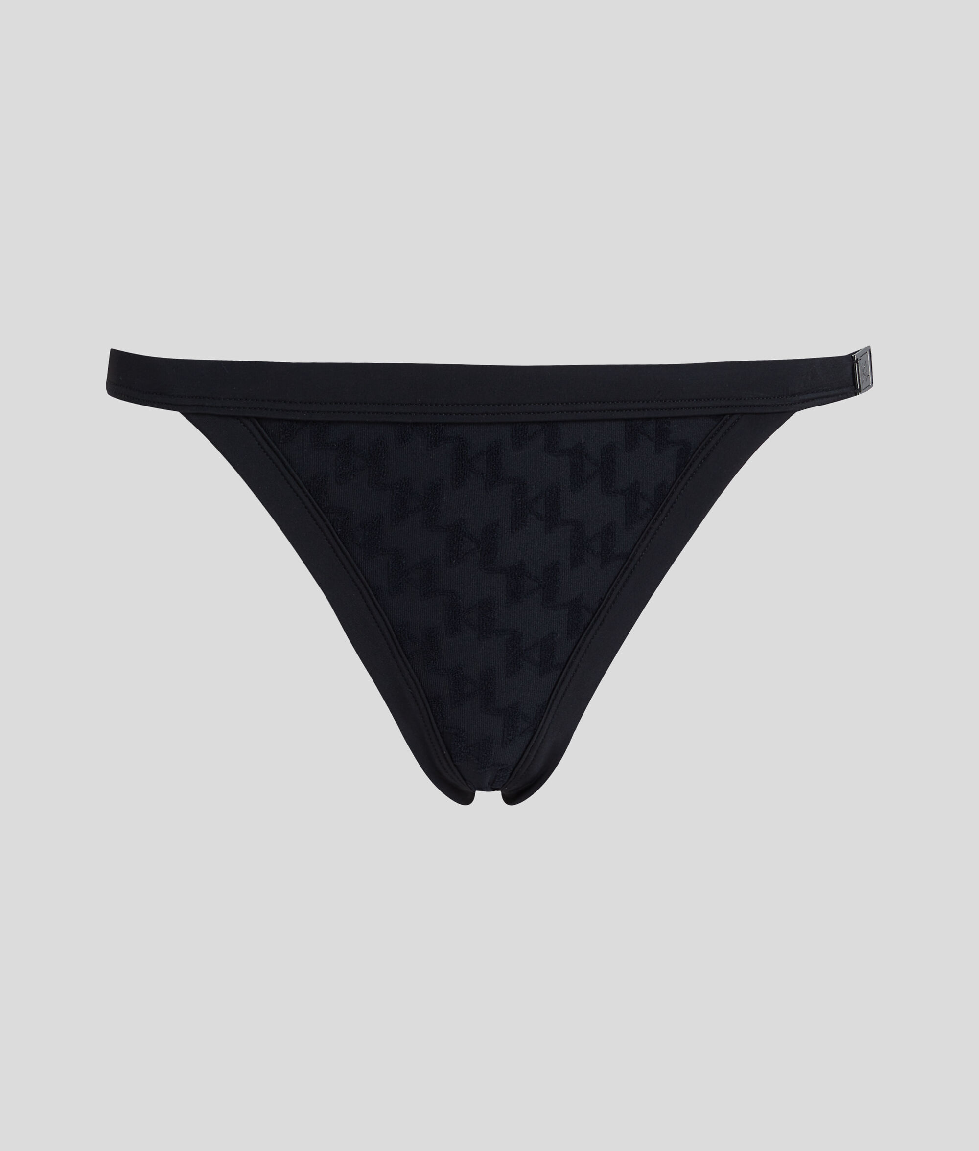 BAS DE BIKINI KL MONOGRAM