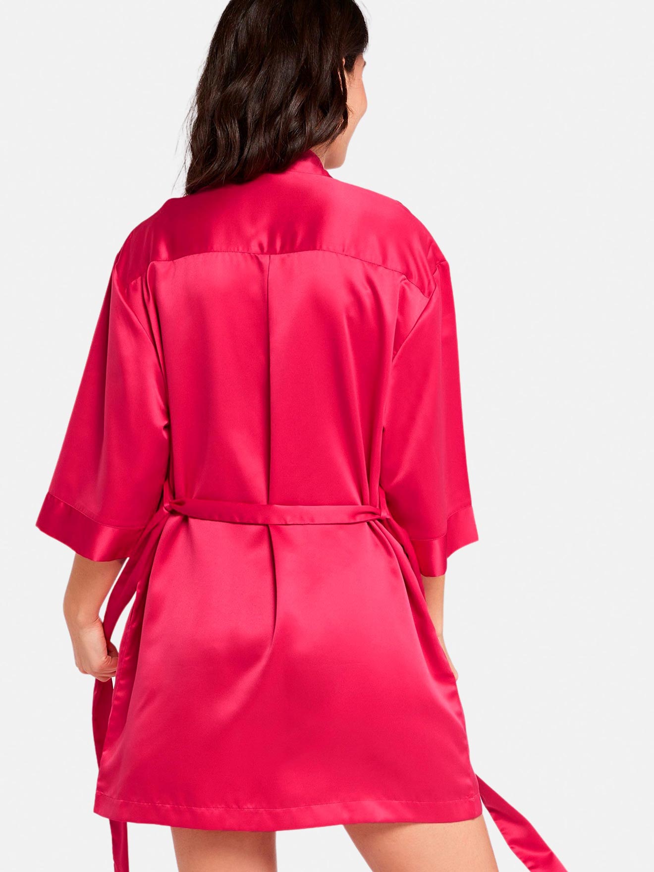 Kimono Glam Chic