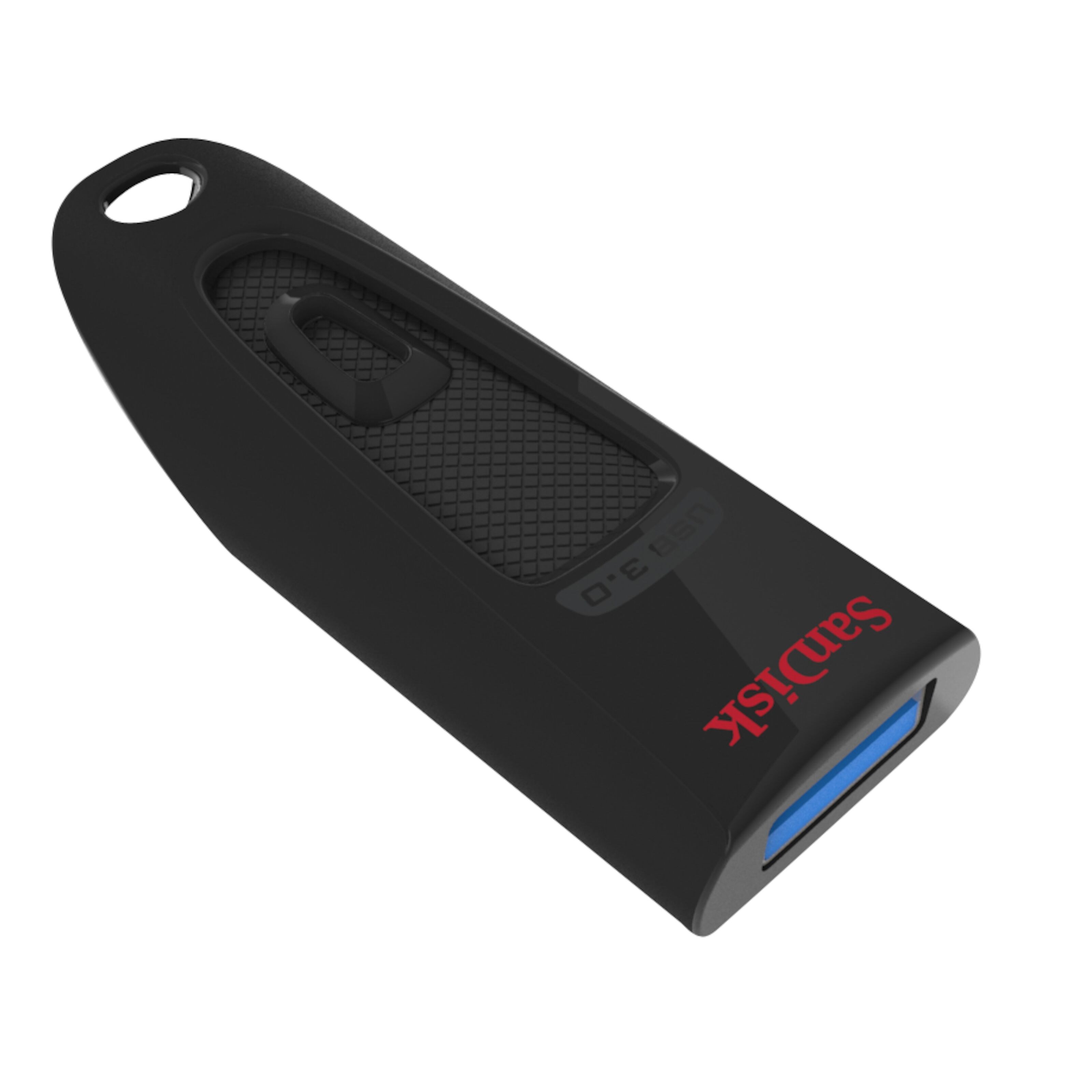 Sandisk Ultra 3.0 USB-minne 32 GB