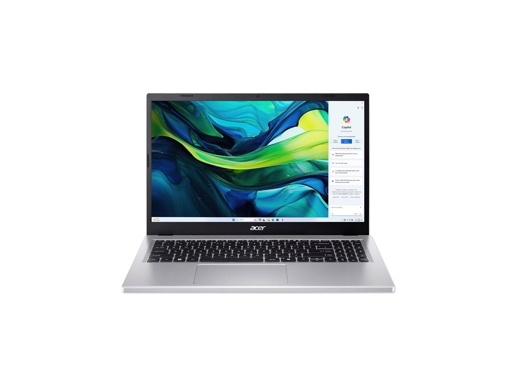 PORTATIL ACER AG15-71P (15.6\