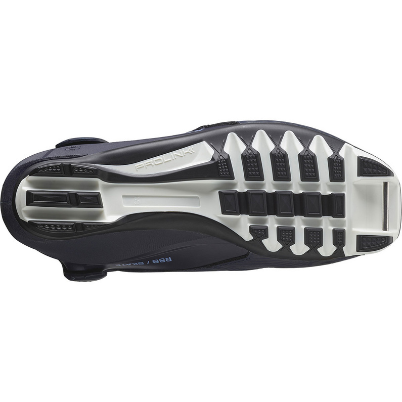 Salomon Damen RS 8 Vitane Prolink Skatingschuhe
