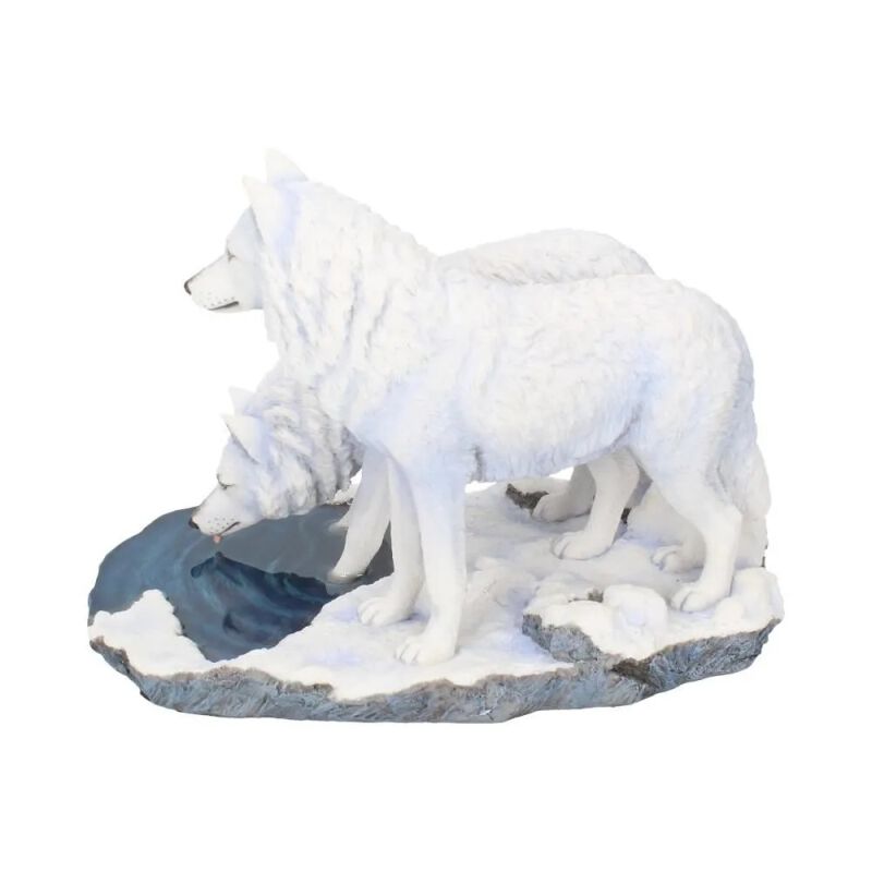 Warriors Of Winter | Nemesis Now Articles De Décoration
