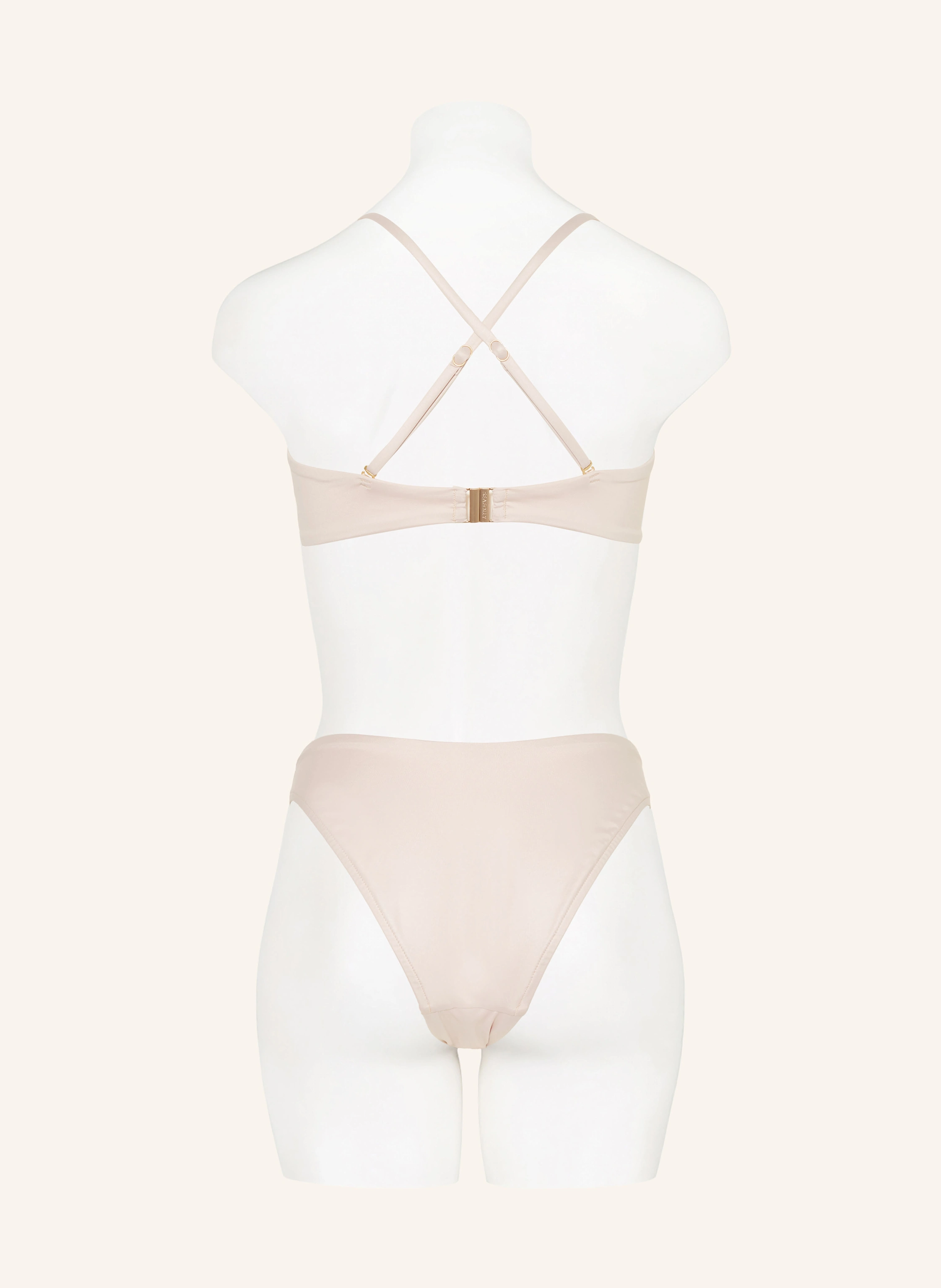 SEAFOLLY Bügel-Bikini-Top SOLEIL