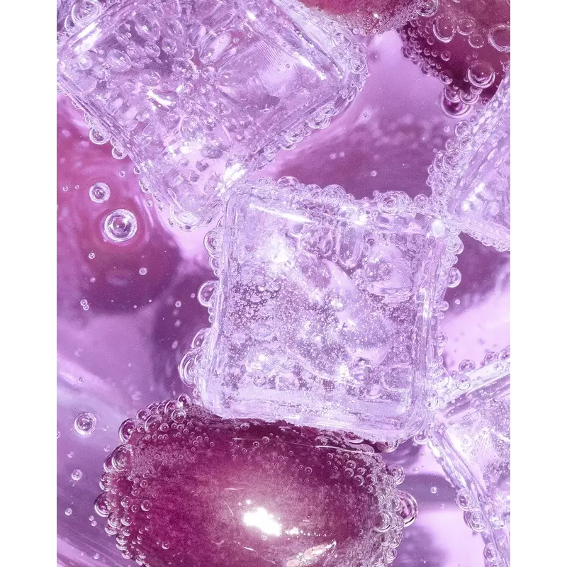Hismile Toothpaste 60 gr. - Grape Bubblegum