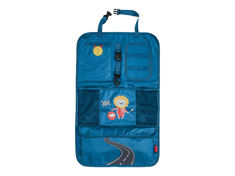 Auto organizer