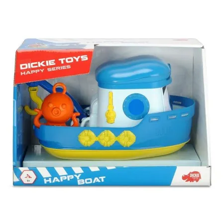 Dickie Toys Happy Boat