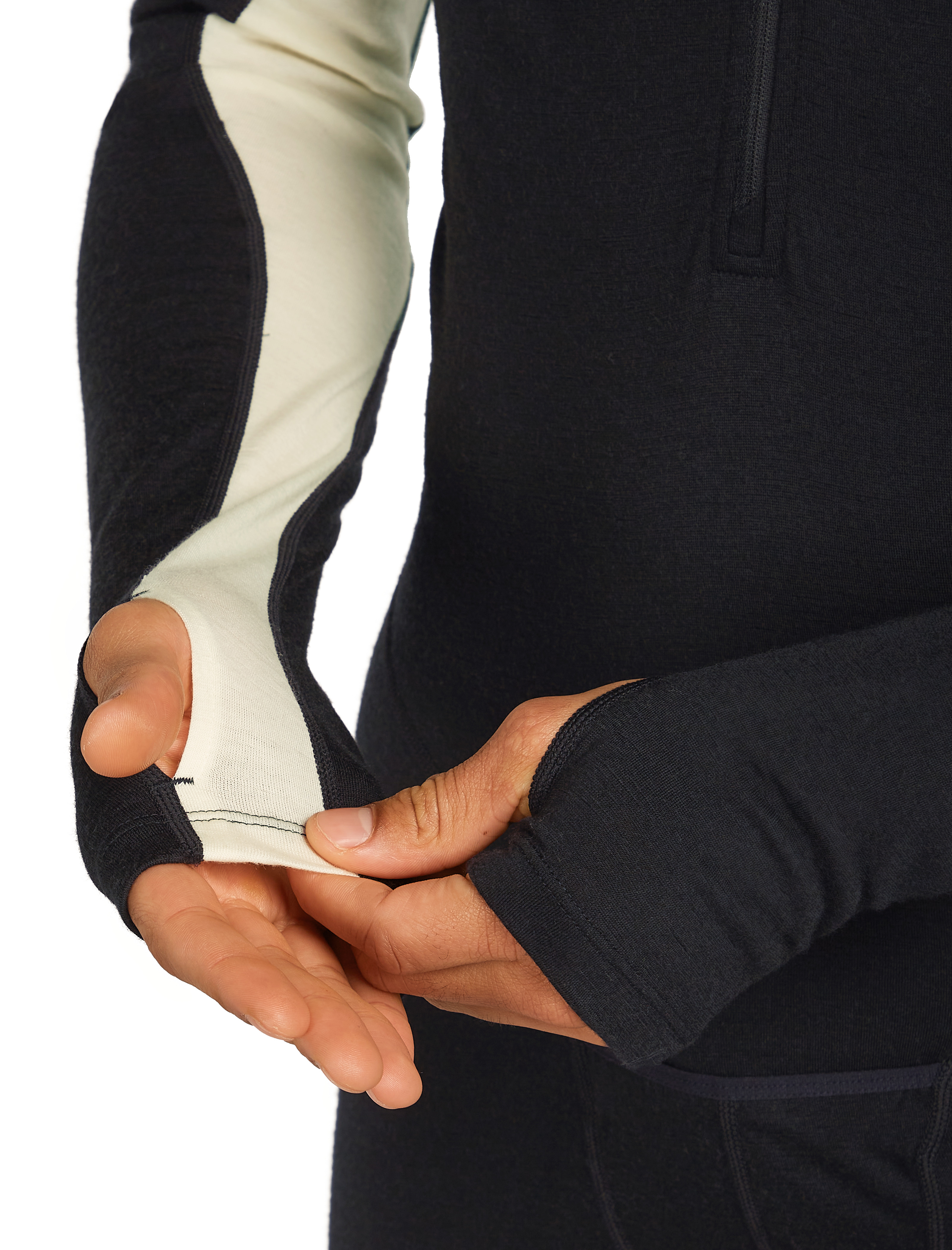 M Merino 200 Oasis  Suit