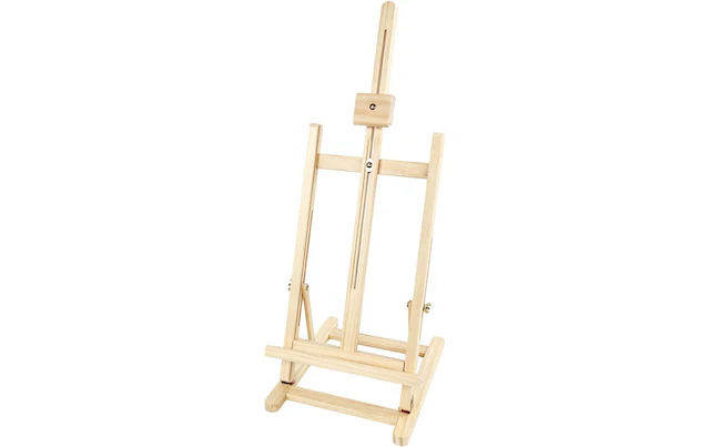 creativ company Tischstaffelei »76 cm«