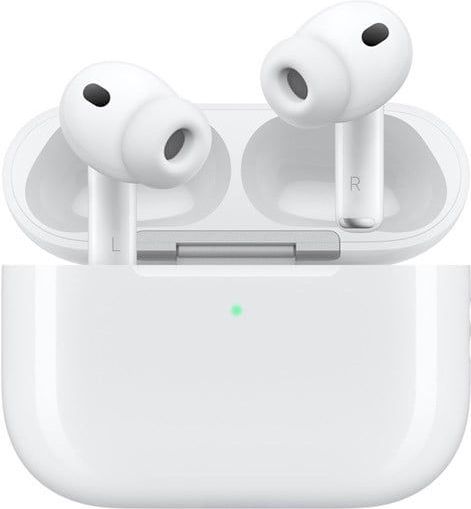 Apple AirPods Pro 3 - Koptelefoons