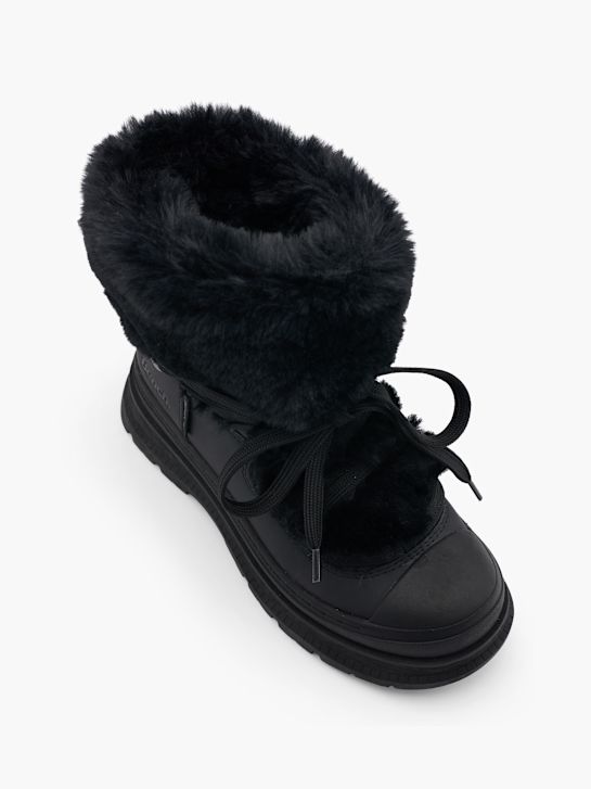 Bench Hoher Stiefel Schwarz