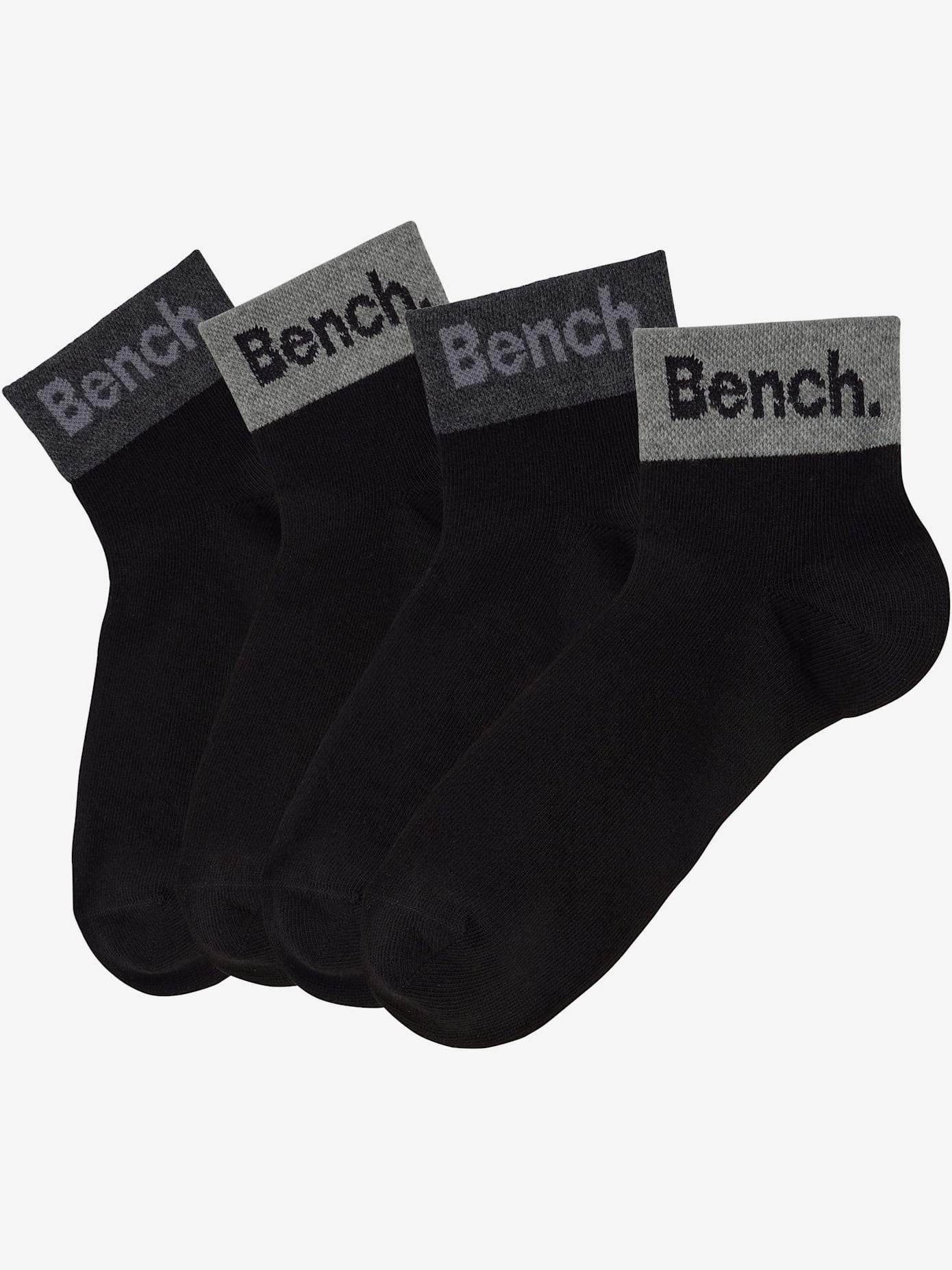 Lot de 8 socquettes sportives