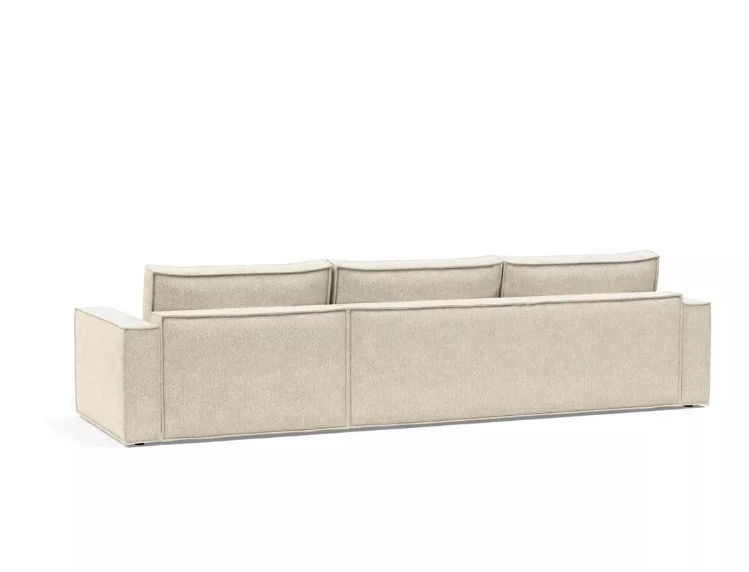 Ecksofa Newilla Lounger
