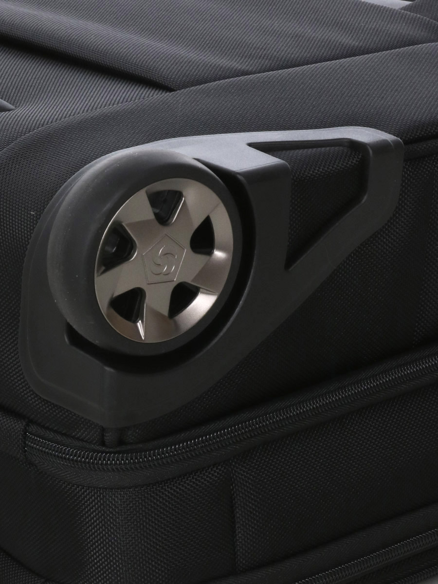 Pilot case Samsonite Pro DLX 6 - 15.6 pouces
