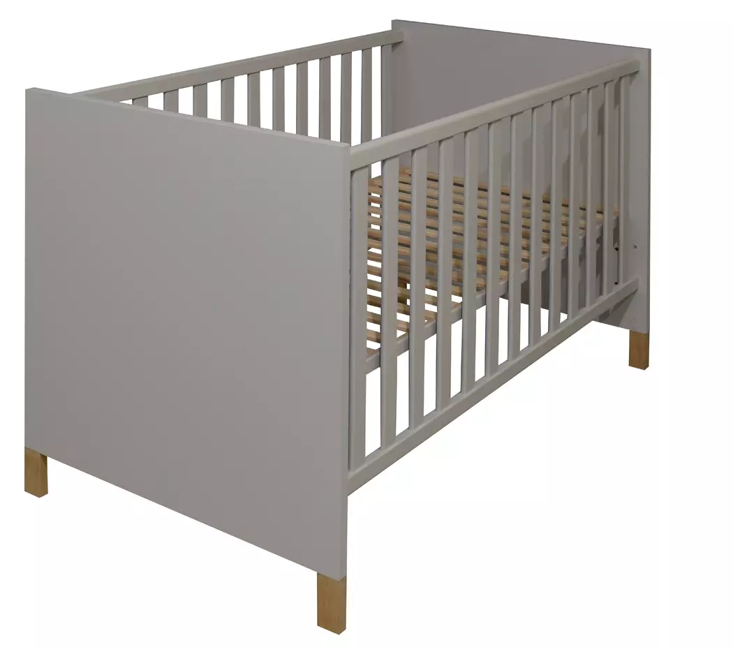 Babyzimmer-Set Ole 3tlg.