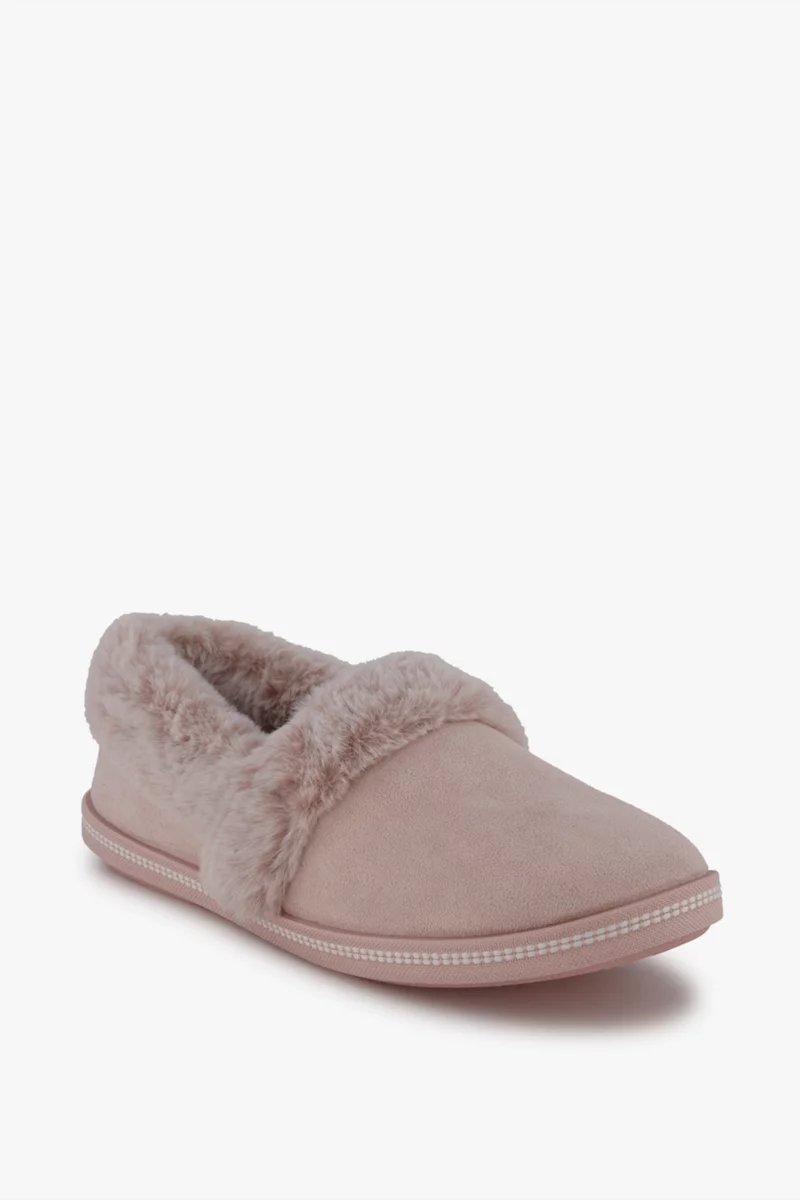 Skechers Cozy Campfire - Team Toasty Damen Slipper