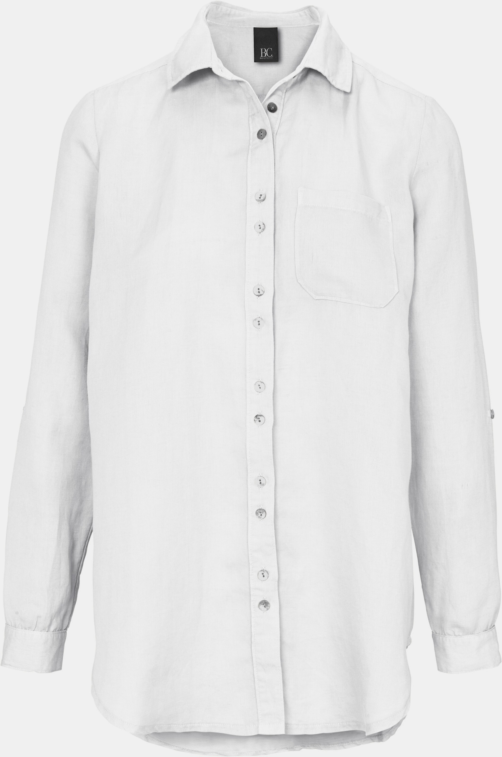 Longbluse