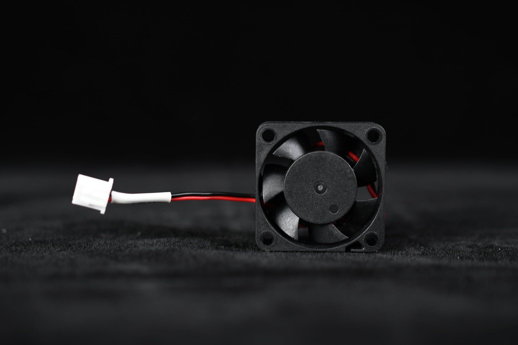 LDO Motors  Hotend Lüfter, V0.2-S1    Ersatz-Hotend Lüfter von LDO Motors
