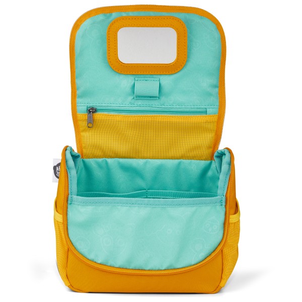 Affenzahn - Kid's Toiletry Bag Tiger - Toilettas
