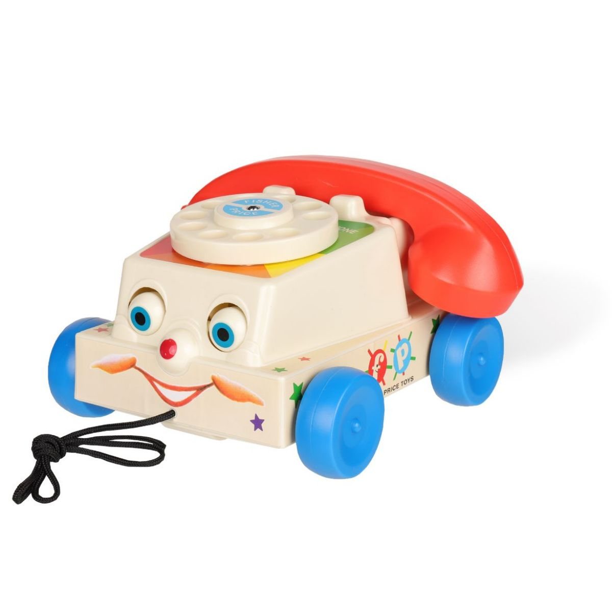 Chatter Phone